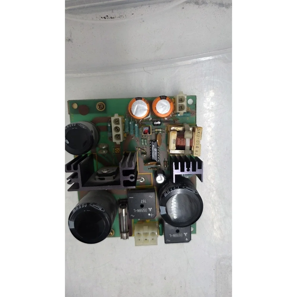Ryobi Press 5330-61-643-1 POWER SUPPLY BOARD (USED)